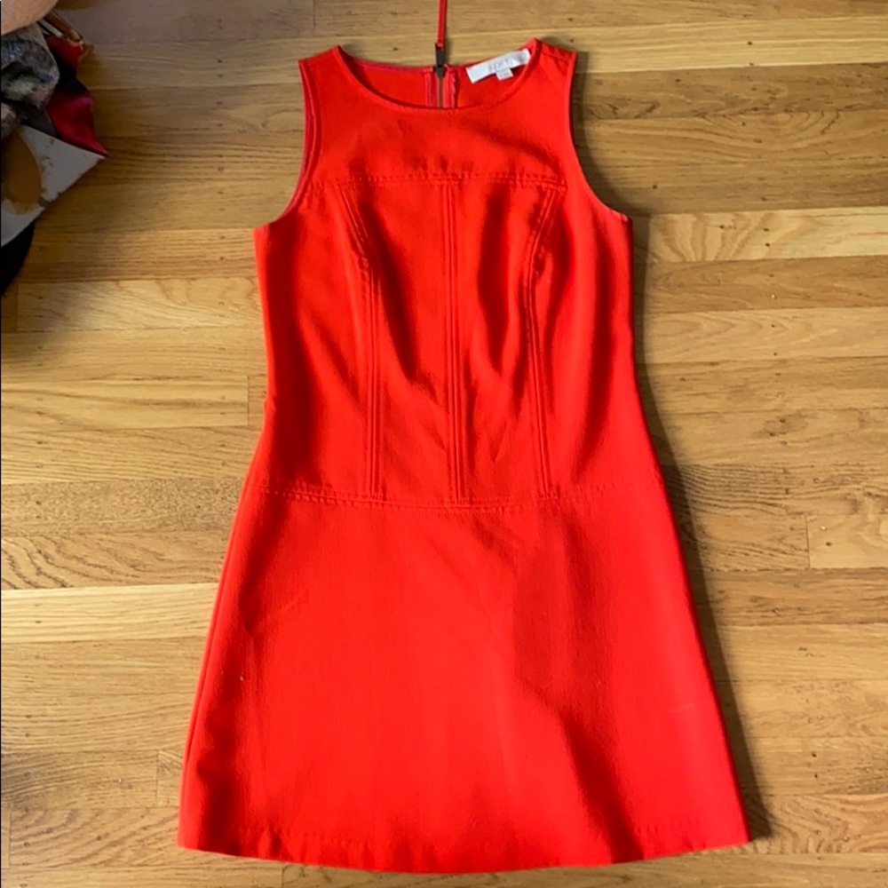 Ann Taylor Loft Dress